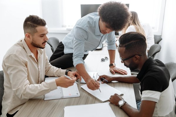 Le rôle de l'employé dans la protection des données d'entreprise