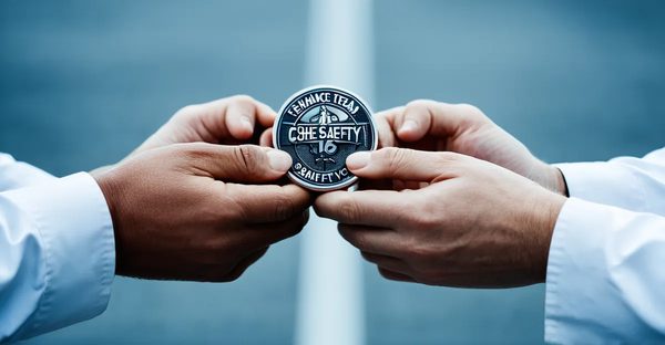 Boostez la cohésion avec les olympiades de la sécurité en équipe