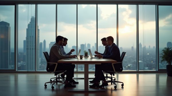 Comment la loi Pacte impacte la croissance des entreprises ?