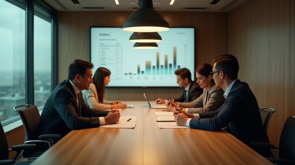 Comment optimiser votre stratégie go-to-market avec une agence RevOps ?