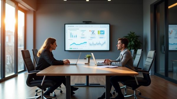 Comment optimiser votre stratégie go-to-market avec une agence RevOps ?