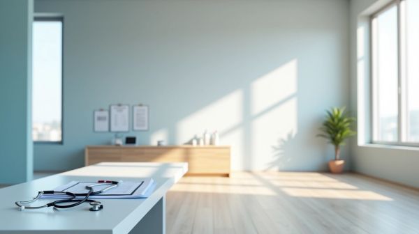 Créer un centre de santé : étapes et conseils pratiques