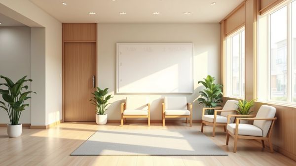 Créer un centre de santé : étapes et conseils pratiques