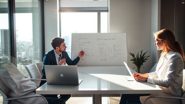 Créer une équipe marketing efficace pour votre cabinet dentaire