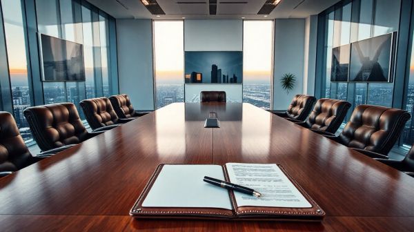 Les effets de la loi Pacte sur le développement des entreprises