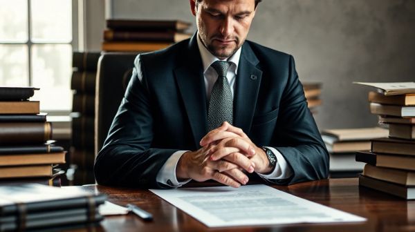 Les principaux défis du droit : guide simplifié et définitions