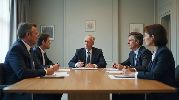 Maîtrisez les techniques de négociation commerciale efficacement