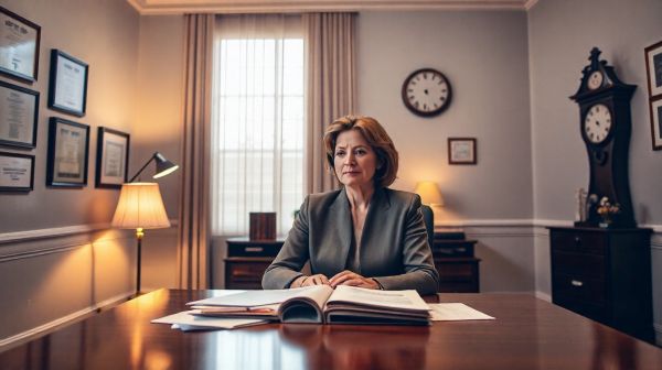 Pourquoi consulter un avocat en droit social pour vos droits