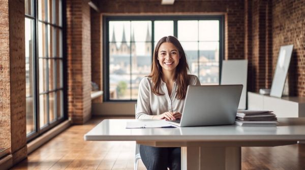 Simplifiez votre gestion avec un comptable à Rouen