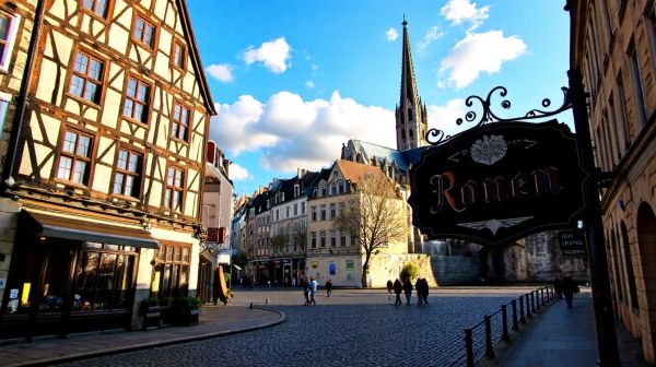 Simplifiez votre gestion avec un comptable à Rouen