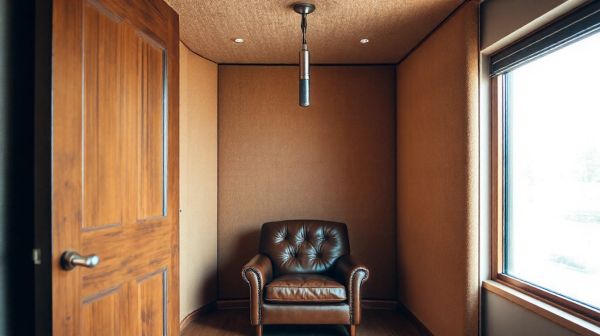 Top 5 conseils pour choisir une cabine acoustique d'occasion