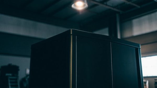 Top 5 conseils pour choisir une cabine acoustique d'occasion