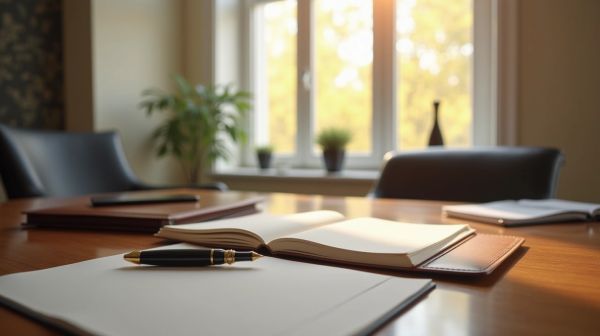 Votre expert en expertise comptable à Rouen pour une gestion simplifiée